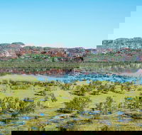 Jabiru 60 minute Scenic Flight - Events Australia