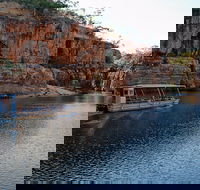 Darwin to Katherine Day Trip by Air Including Nitmiluk Katherine Gorge Cruise - Events Australia