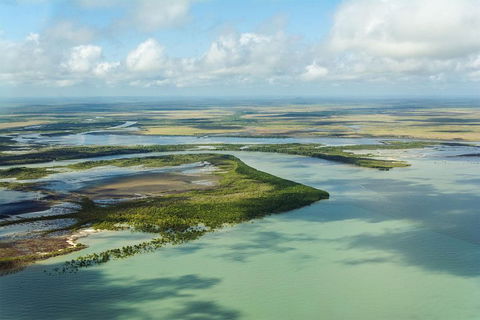 Darwin To Katherine Day Trip By Air Including Nitmiluk (Katherine) Gorge Cruise - Accommodation Europe 2