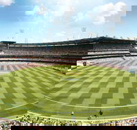 Sports Tour of Melbourne with MCG Tour - Events Australia