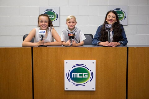 Sports Tour Of Melbourne With MCG Tour - Events Australia 1