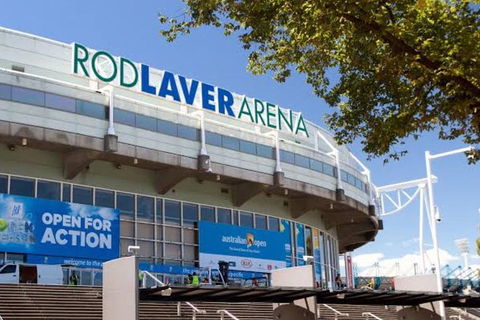 Sports Tour Of Melbourne With MCG Tour - Events Australia 5