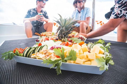 2-Night Whitsundays Sailing Adventure: Whitsunday Getaway - Events Australia 0