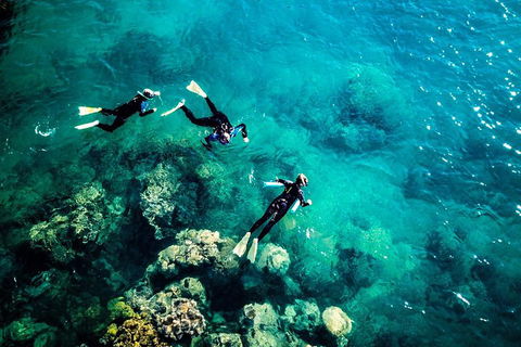 2-Night Whitsundays Sailing Adventure: Whitsunday Getaway - Events Australia 5