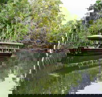 Hartley's Crocodile Adventures General Entry Ticket - Events Australia