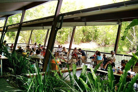 Hartley's Crocodile Adventures General Entry Ticket - Events Australia 3