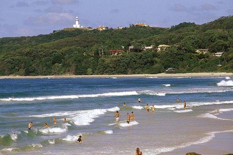 Private And Small-Group Surfing Lessons In Byron Bay - Events Australia 3