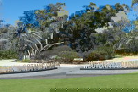 Very Best of Perth Tour - Wildlife Park  City Highlights Tour