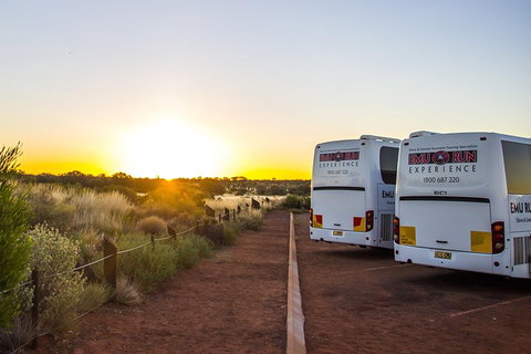 Uluru And Kata Tjuta Experience With BBQ Dinner - Events Australia 2