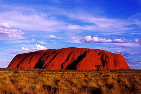 Uluru And Kata Tjuta Experience With BBQ Dinner - Events Australia 4