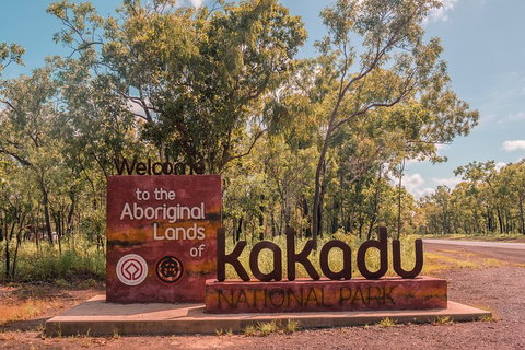 Kakadu Wilderness Escape - Top End Day Tour From Darwin - Events Australia 0