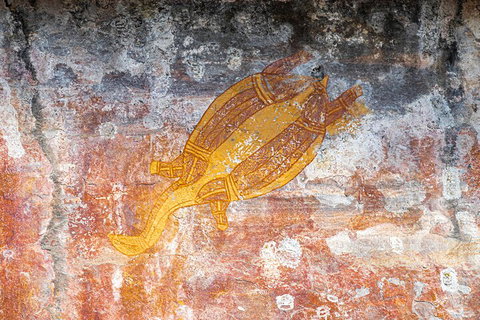 Kakadu Wilderness Escape - Top End Day Tour From Darwin - Events Australia 2