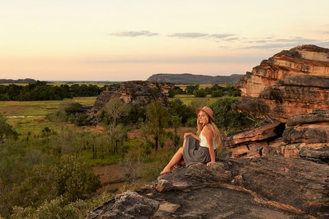 Kakadu Wilderness Escape - Top End Day Tour From Darwin - Events Australia 5