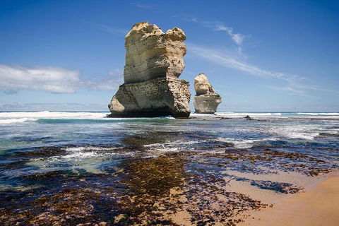 Melbourne To Adelaide South East Coast 3 Day Overland Tour - Events Australia 2