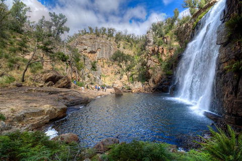 Melbourne To Adelaide South East Coast 3 Day Overland Tour - Events Australia 4