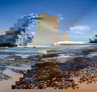 Small-Group Great Ocean Road Experience and Surf Coast Tour - Events Australia