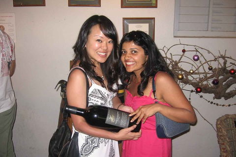 Barossa Valley Wineries Tour With Tastings And Lunch From Adelaide - Events Australia 1