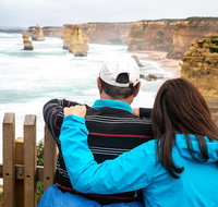 4 Day Great Ocean Road and Beyond - Melbourne to Adelaide - Tourism Bookings
