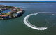 Jet-Boat Ride And Helicopter Flight From The Gold Coast - thumb 1