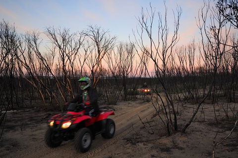 Kangaroo Island Quad Bike (ATV) Tours - Events Australia 1