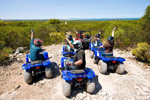 Kangaroo Island Quad Bike (ATV) Tours - Events Australia 3