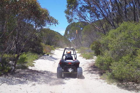 Kangaroo Island Quad Bike (ATV) Tours - Events Australia 4