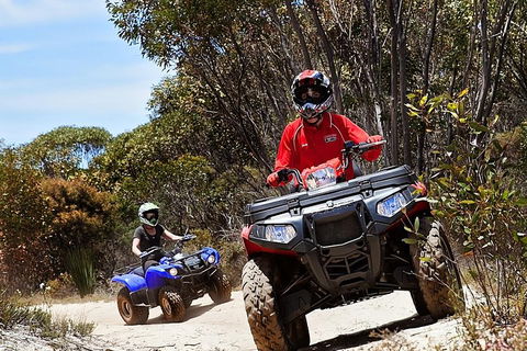 Kangaroo Island Quad Bike (ATV) Tours - Events Australia 5