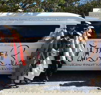 Mount Tamborine Wine Tasting Tour from Brisbane or the Gold Coast