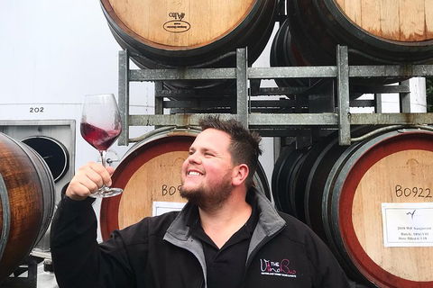 Mount Tamborine Wine Tasting Tour From Brisbane Or The Gold Coast - Events Australia 2