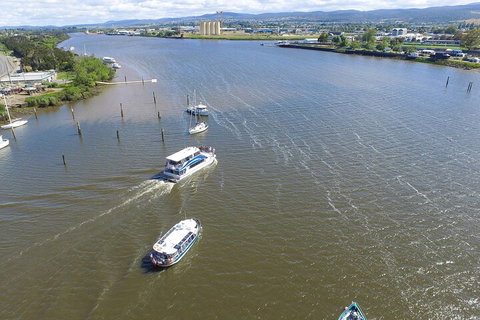 2.5 Hour Morning Discovery Cruise Including Sailing Into The Cataract Gorge - Events Australia 4