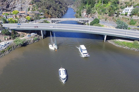 2.50 Hour Afternoon Discovery Cruise Including Cataract Gorge Departing At 3 Pm - Events Australia 1