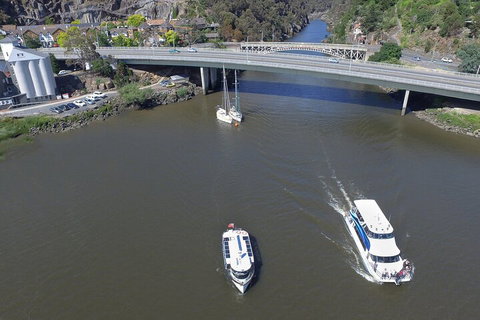 2.50 Hour Afternoon Discovery Cruise Including Cataract Gorge Departing At 3 Pm - Events Australia 3