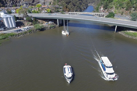 2.50 Hour Afternoon Discovery Cruise Including Cataract Gorge Departing At 3 Pm - Events Australia 5