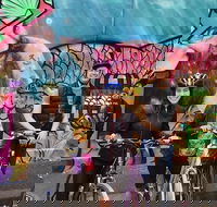 Melbourne Bike Tour with Lunch - Events Australia