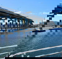 Derwent River Historic Harbour Cruise From Hobart - Events Australia