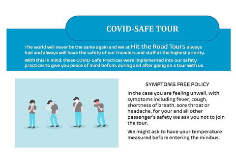 Great Ocean Road Reverse Itinerary Tour - Events Australia 3