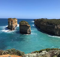 Great Ocean Road Reverse Itinerary PREMIUM Tour - Tourism Bookings