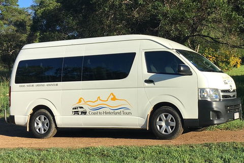 Noosa Everglades Serenity Cruise & Highlights Tour Inc. Lunch & Cruise - Events Australia 5