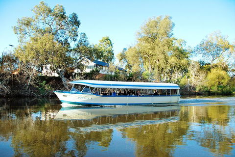 Torrens River Cruise In Adelaide - Events Australia 3