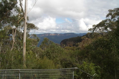 PRIVATE All-Day Blue Mountains Tour With Professional Guide For Up To 4 People - Events Australia 3
