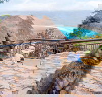 Wineglass Bay  Freycinet NP Full Day Tour from Hobart via Richmond Village - Events Australia