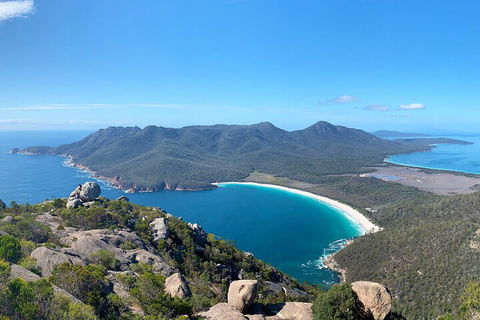 Wineglass Bay & Freycinet NP Full Day Tour From Hobart Via Richmond Village - Events Australia 3