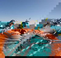 Full-Day Great Barrier Reef Sailing Trip - Events Australia