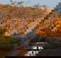 Nitmiluk Katherine Gorge Cruise - Events Australia