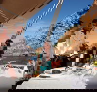 Nitmiluk Katherine Gorge 3.5-Hour Sunset Dinner Boat Tour - Events Australia