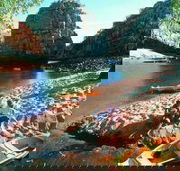 Nitmiluk Katherine Gorge Canoe Adventure Tours - Events Australia