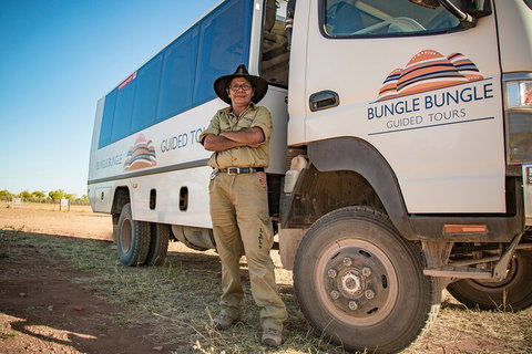 Bungle Bungle Scenic Flights, Domes & Cathedral Gorge Walk - Events Australia 0