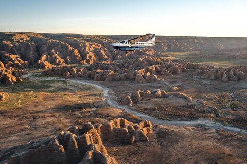 Bungle Bungle Scenic Flights, Domes & Cathedral Gorge Walk - Events Australia 1