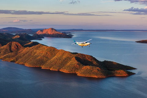 Bungle Bungle Scenic Flights, Domes & Cathedral Gorge Walk - Events Australia 3