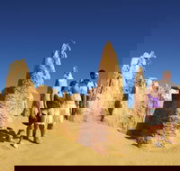 Pinnacles Day Trip from Perth Including Yanchep National Park - Events Australia